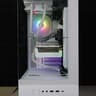 ⚪ Ryzen 5 8400F/Arc B580 12GB Gaming/Streaming PC ⚪