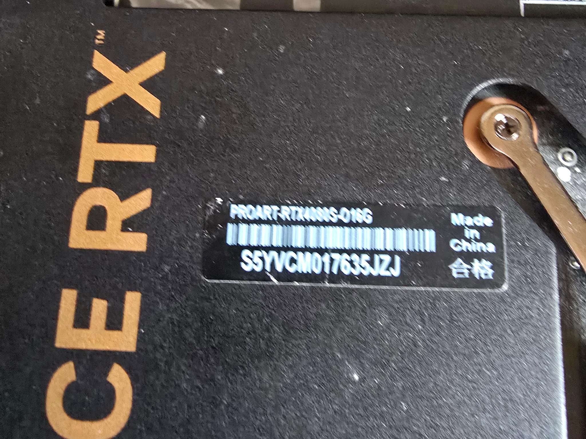 NVIDIA GeForce RTX 4080 SUPER - Image 2