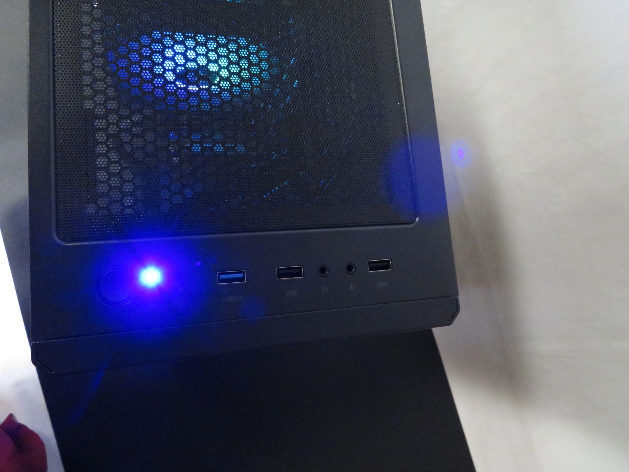 Budget Gaming and Streaming: Ryzen 5 5600 + RTX 2060 + 1 TB SSD + 16 GB DDR4