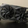 Zotac 1060 6GB