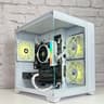Ryzen 5 3600 RX 6600 16GB RAM 1TB M.2 Wifi 5 Bluetooth Window 10 Gaming PC