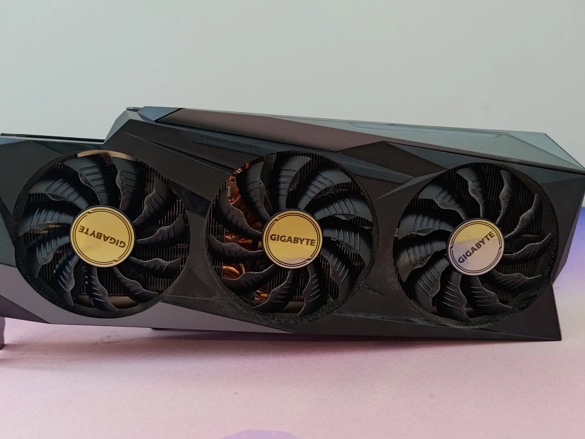 Gigabyte Gaming OC RTX 3080Ti