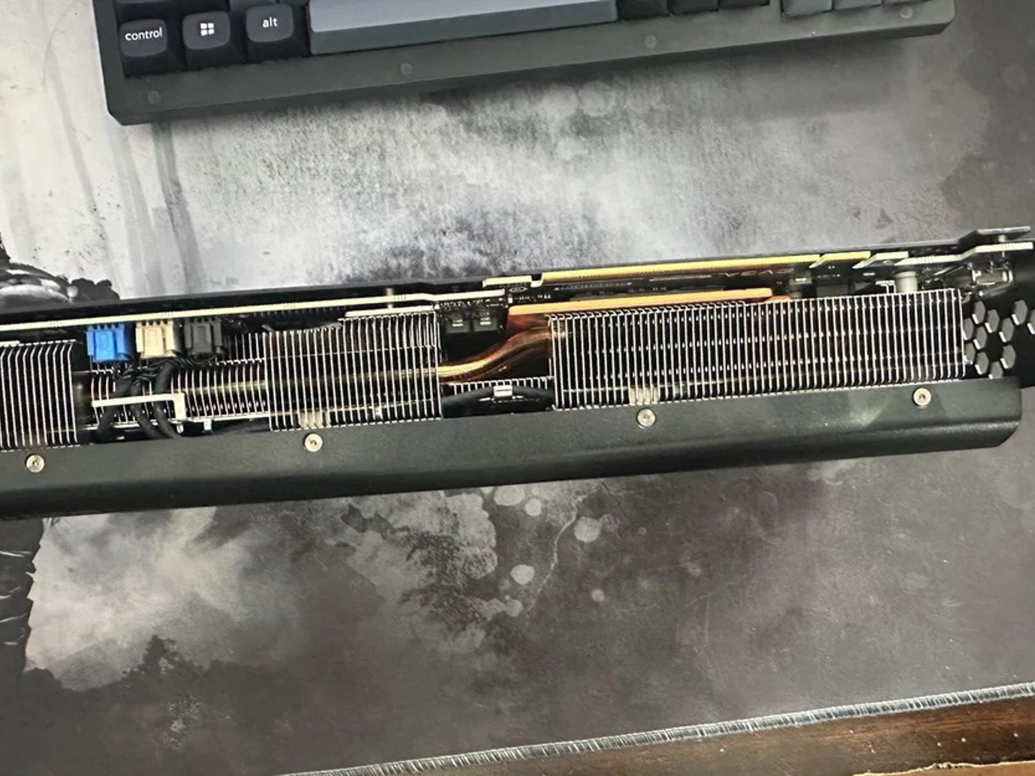 EVGA GeForce RTX 3070 FTW3, 8GB GDDR6 icx Refubished