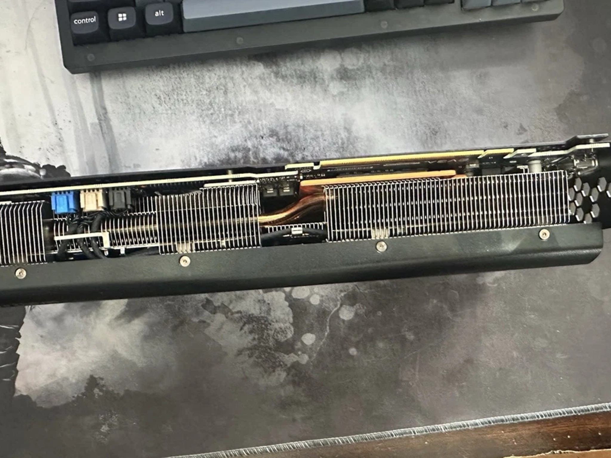 EVGA GeForce RTX 3070 FTW3, 8GB GDDR6 icx Refubished