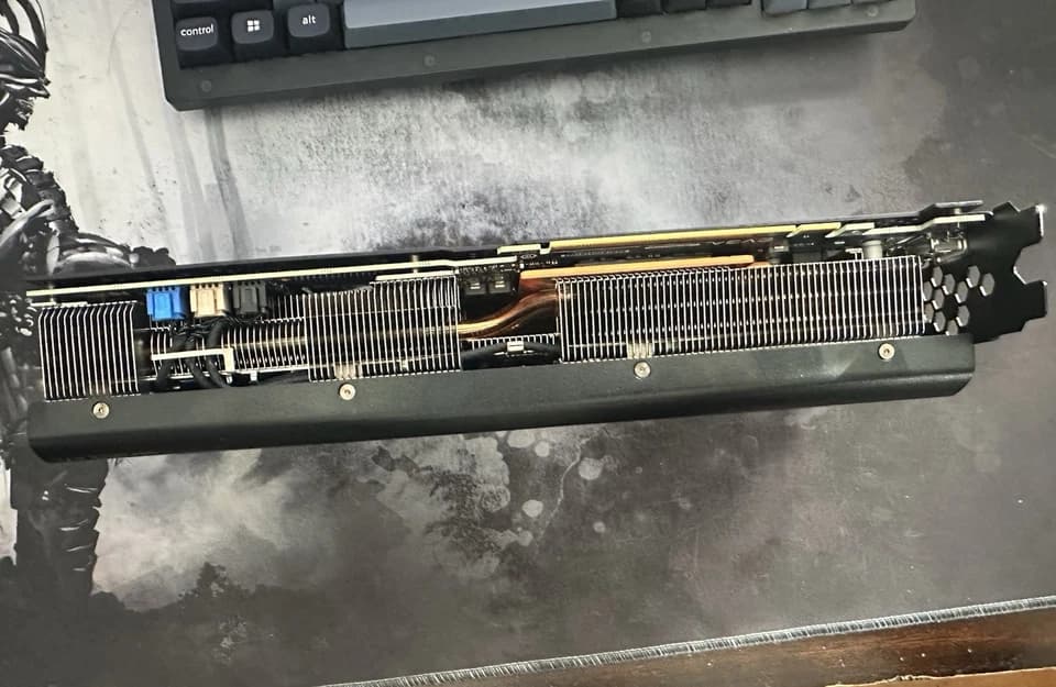 EVGA GeForce RTX 3070 FTW3, 8GB GDDR6 icx Refubished