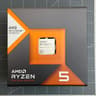 Brand New 7600X3D