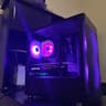 AMD Ryzen 7 2700x + rx 580 8gb +16 gb ram|| Gaming computer