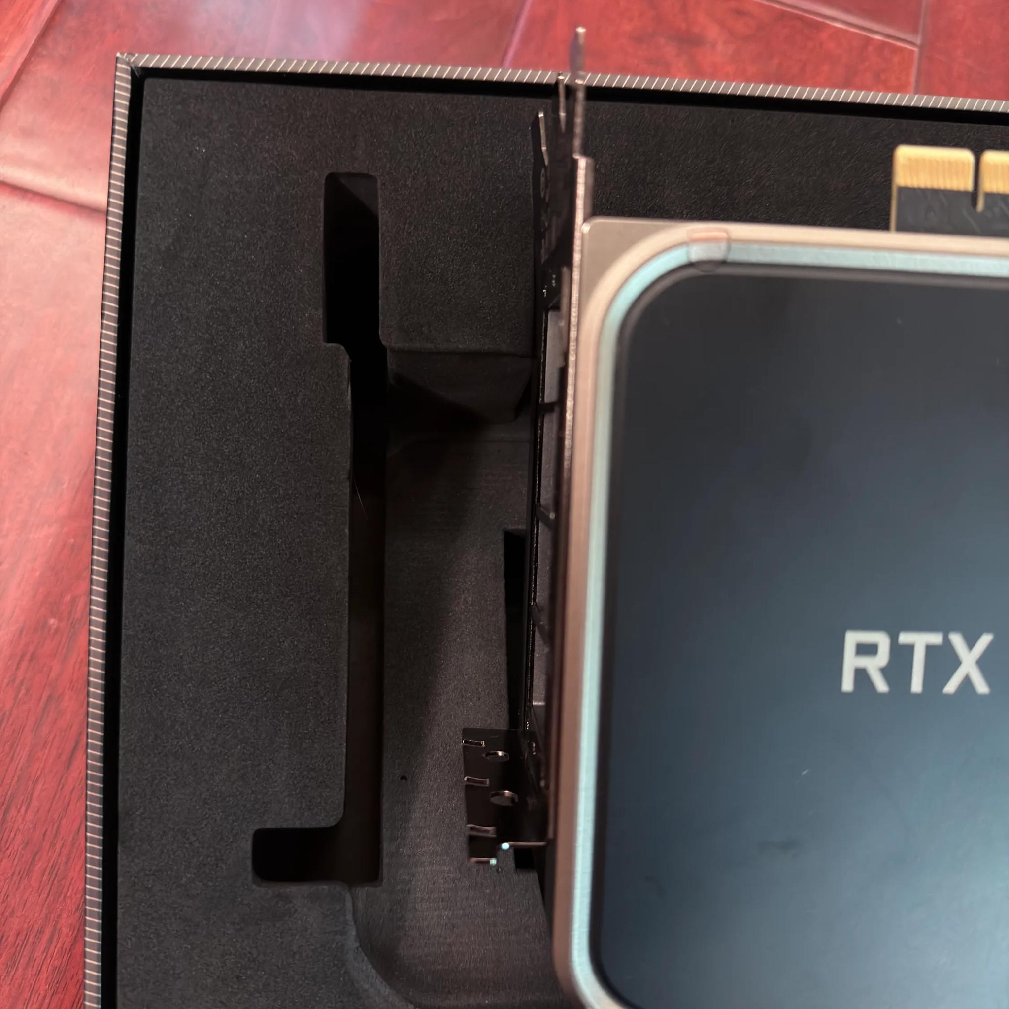 NVIDIA GeForce RTX 3090 Founders Edition 24GB GDDR6X Graphics Card