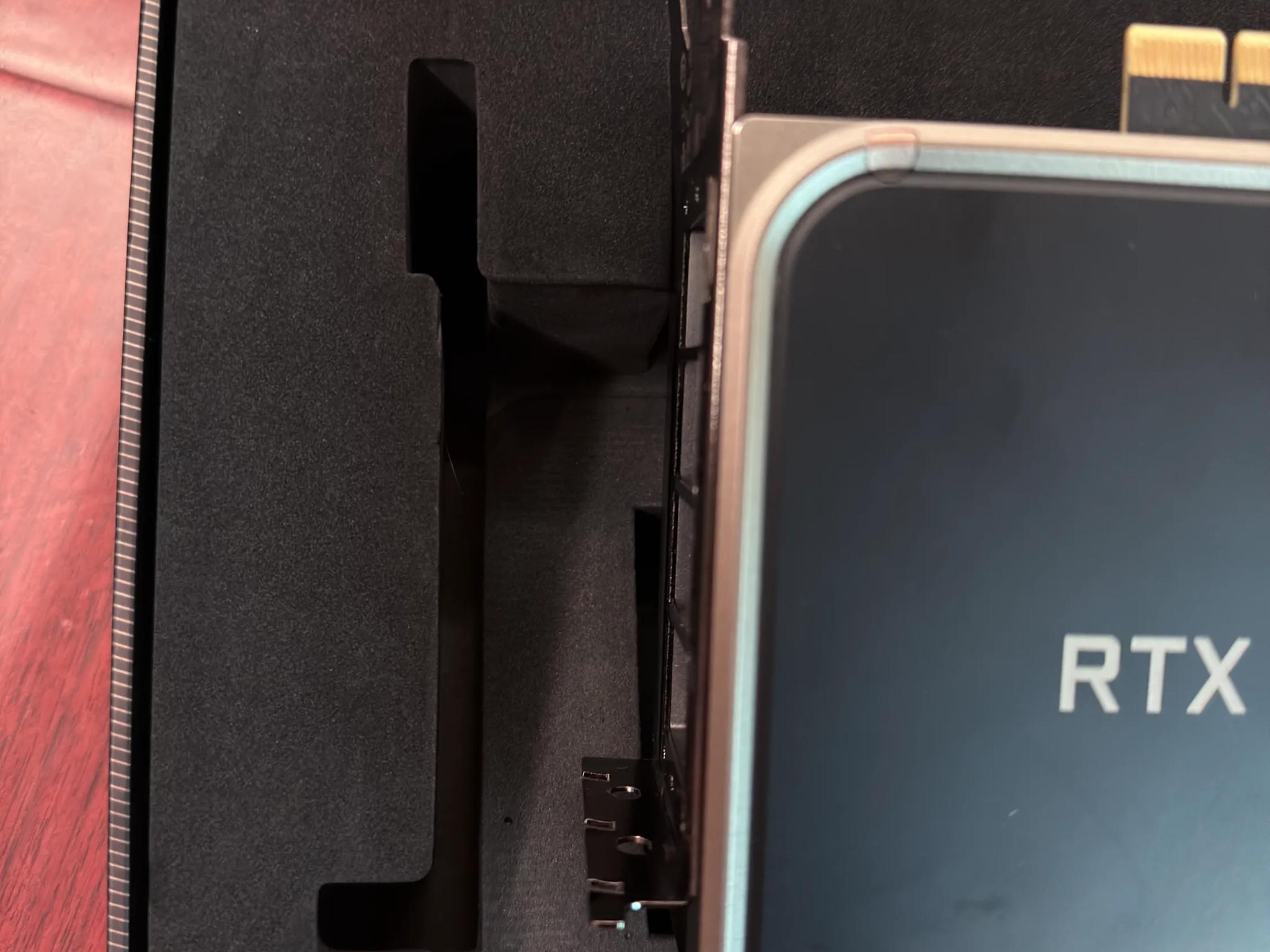 NVIDIA GeForce RTX 3090 Founders Edition 24GB GDDR6X Graphics Card