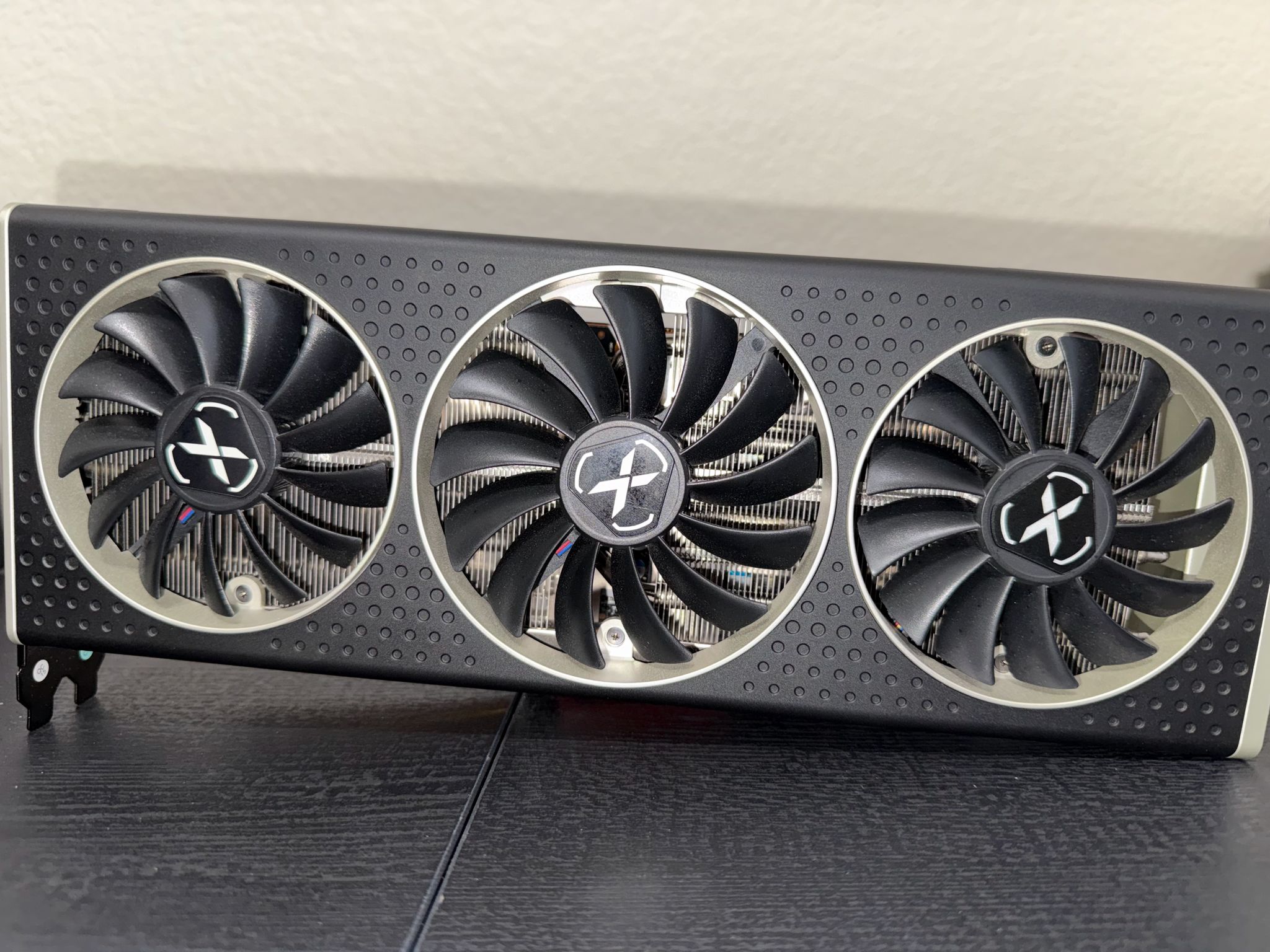 Radeon RX 6750XT