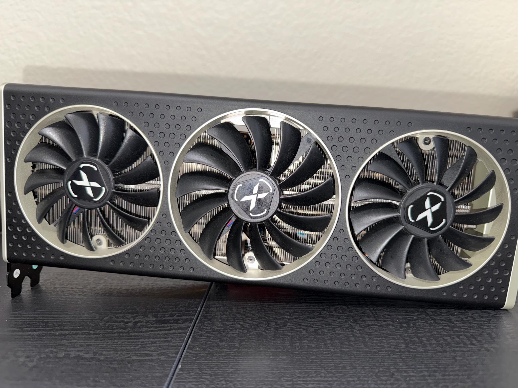 Radeon RX 6750XT