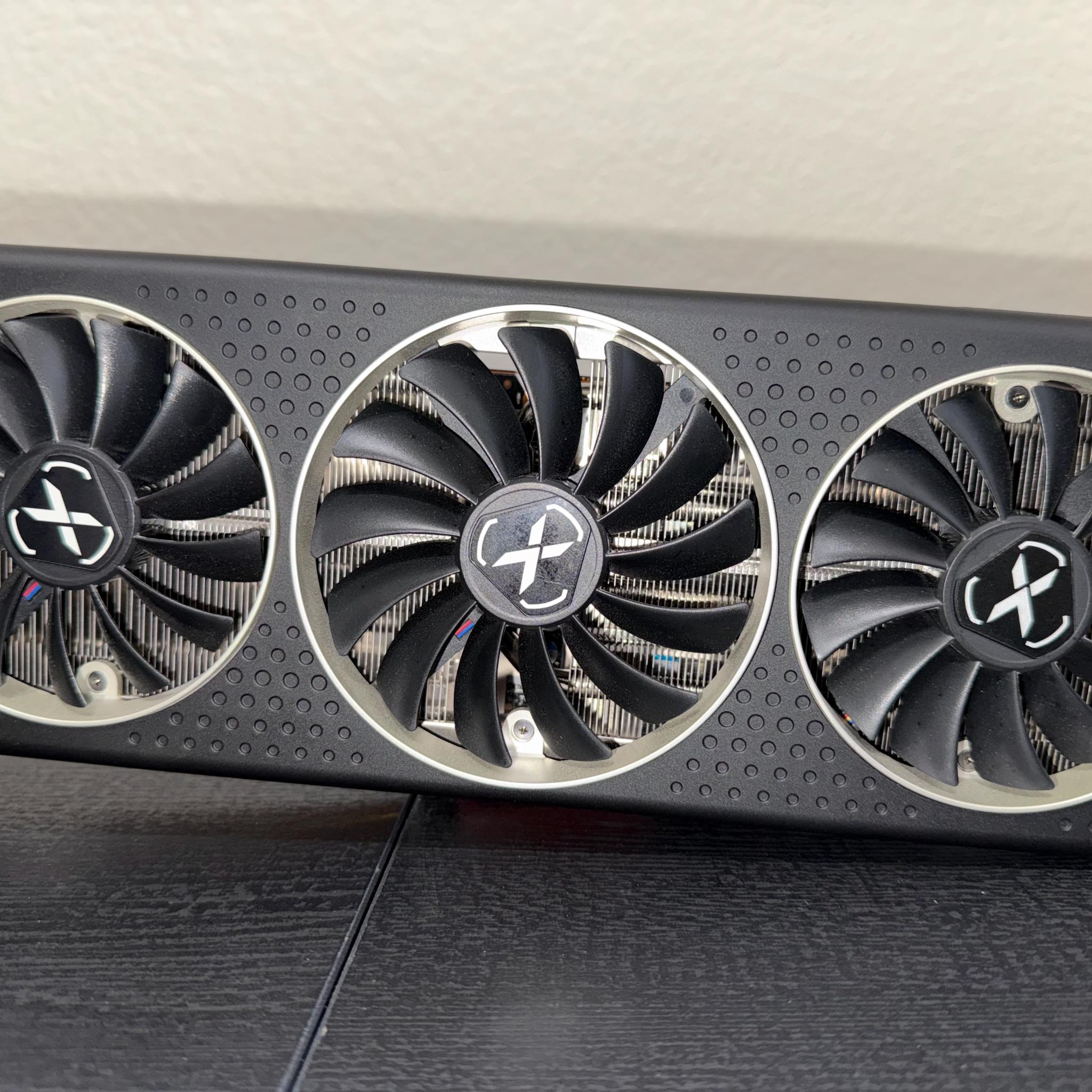 Radeon RX 6750XT