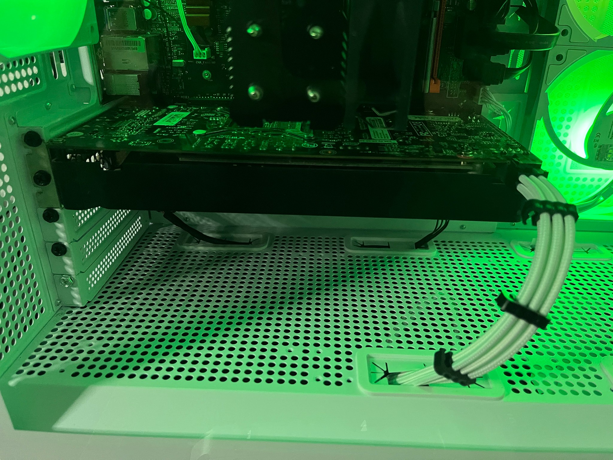 PNY GTX 1060 (6gb)