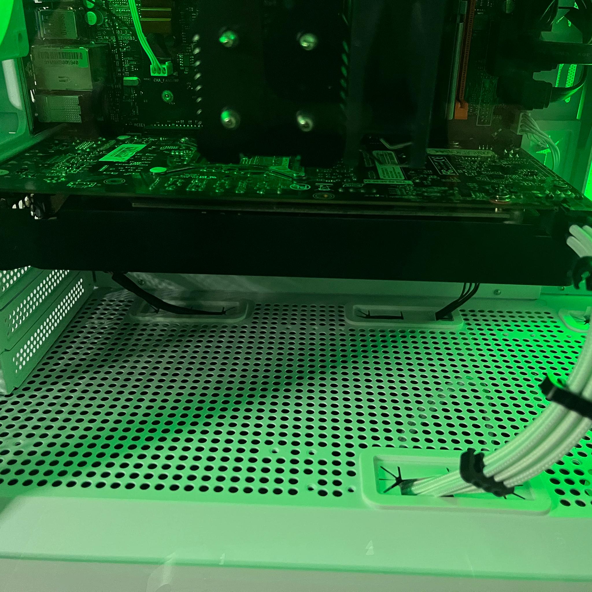 PNY GTX 1060 (6gb)