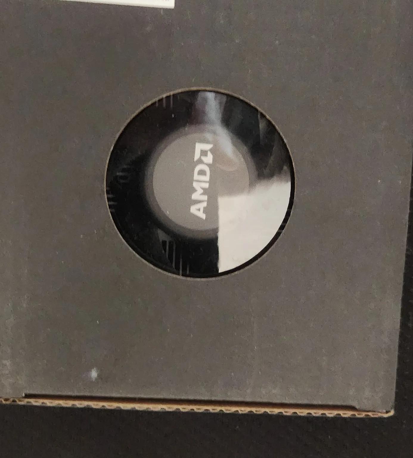*BNOB* Amd wraith stealth cooler