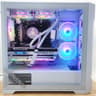 Gaming PC Ryzen 5 7600X 16GB RAM 500GB SSD RTX 4060 8GB Windows 11 Computer
