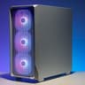 All White Gaming PC | Ryzen 7 | RX 9070 XT | 32GB DDR5 RAM | 1TB Samsung m.2 SSD | ARGB