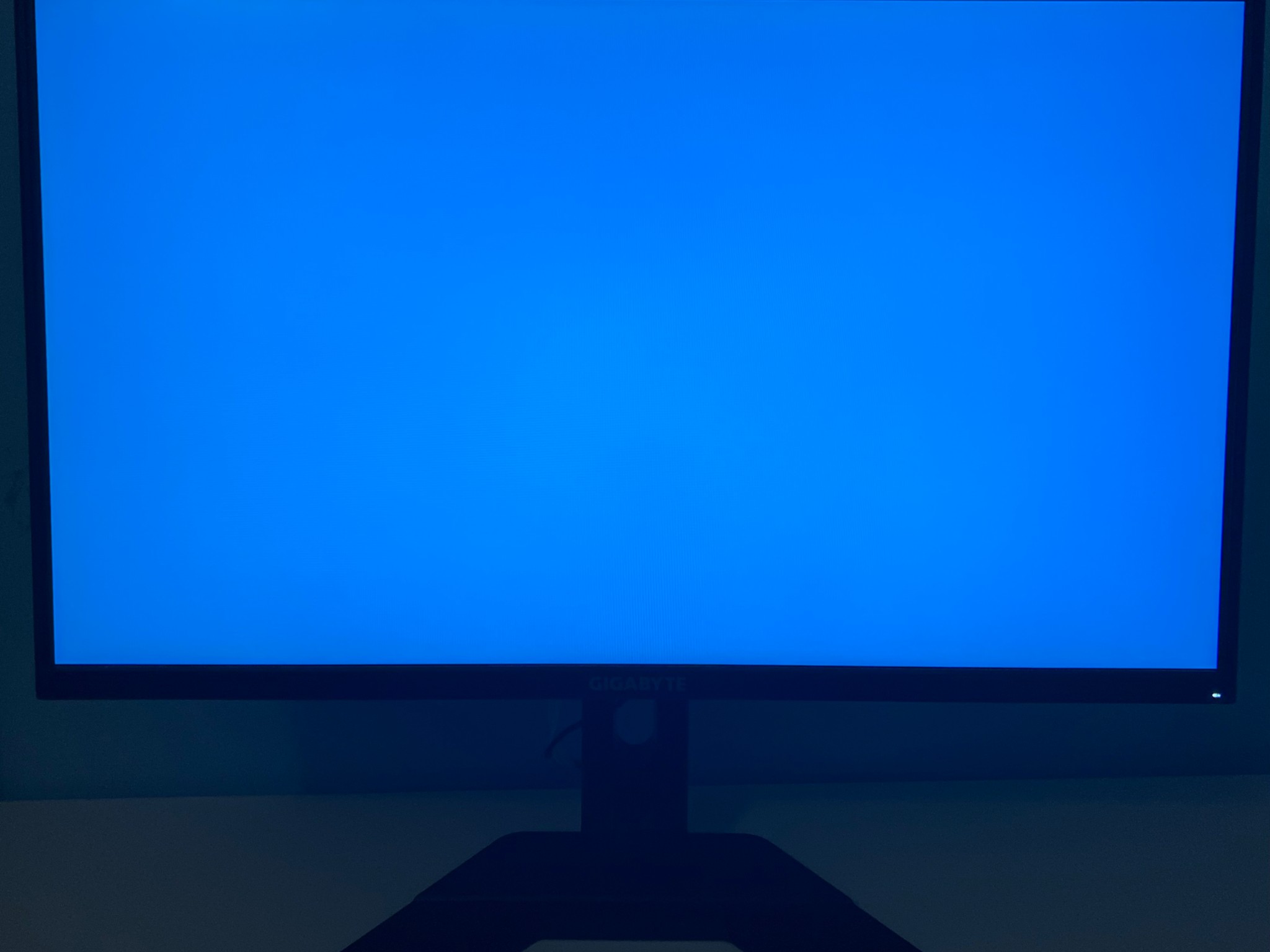 Gigabyte G27Q 27" 1440p Gaming Monitor