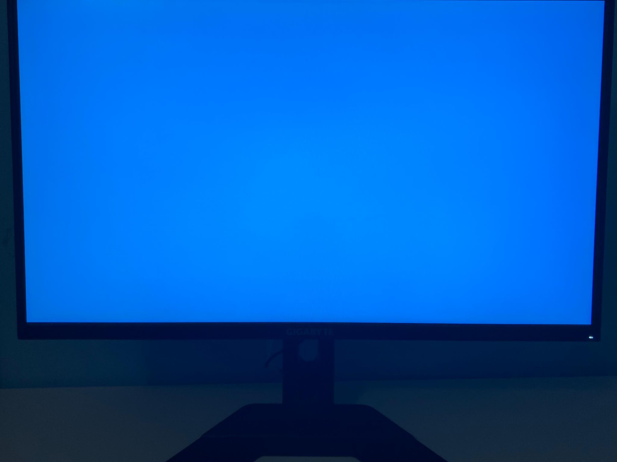 Gigabyte G27Q 27" 1440p Gaming Monitor