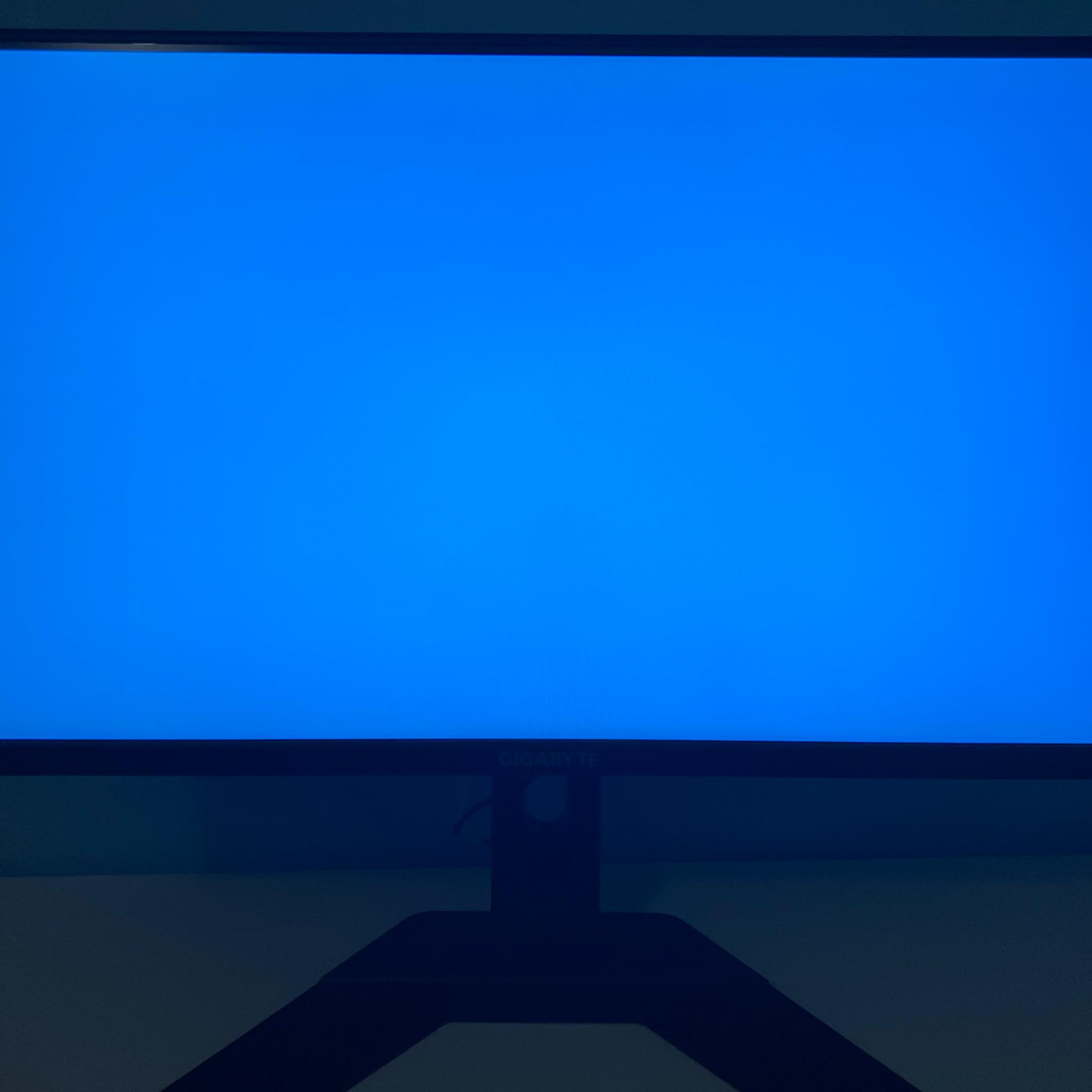 Gigabyte G27Q 27" 1440p Gaming Monitor