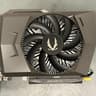 USED IN GOOD CONDITION W/ TEST REPORT - ZOTAC GAMING GeForce RTX 3050 6GB GDDR6 Solo 96-bit