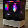 Compact & Capable - RTX 3070 | i3 12100f | 16gb DDR4 | 1tb NVME