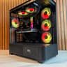 INTEL ARC B580 | I5 12500T | 500GB SSD | 750W | 16GB DDR5