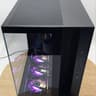 Gaming PC Ryzen 7 5800XT 32GB RAM 1TB SSD RTX 4060 8GB Windows 11 Computer