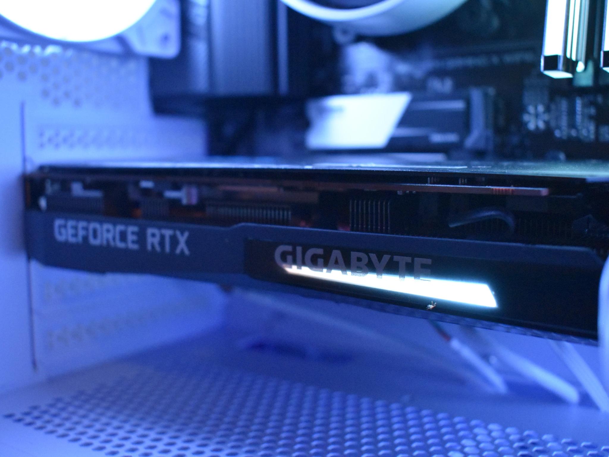 Gaming PC: RTX 3070 | Ryzen 5 | 1TB SSD | B550 | 600w PSU