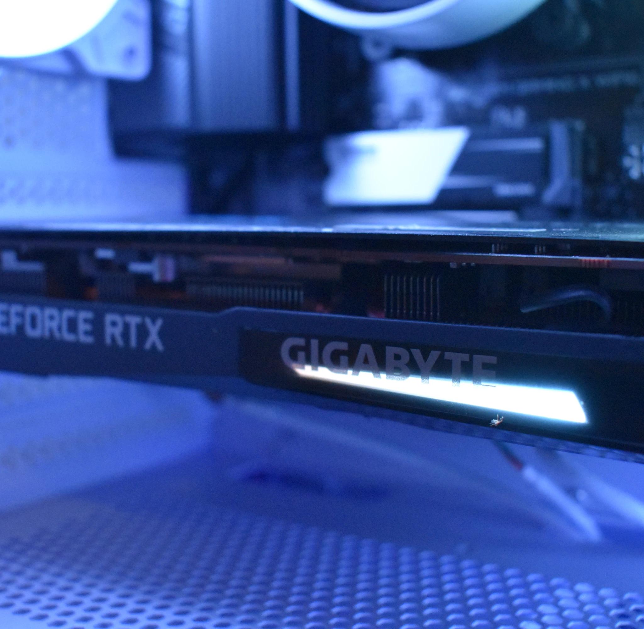 Gaming PC: RTX 3070 | Ryzen 5 | 1TB SSD | B550 | 600w PSU