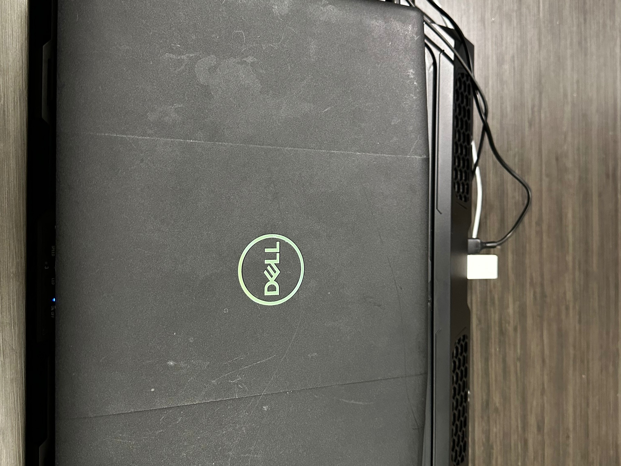 Dell G3 15 3500 Gaming Laptop (Upgraded)