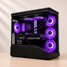 NEXUS ULTRA | RTX 5080 • 9800X3D • 64GB DDR5 • 2TB NVMe | Gaming + AI