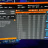 i9-12900KF + Z690 EDGE MPG + 48GB DDR4