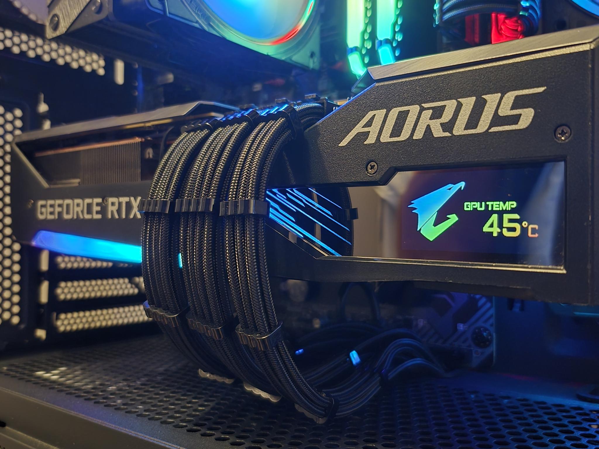 RTX 3070 Ti