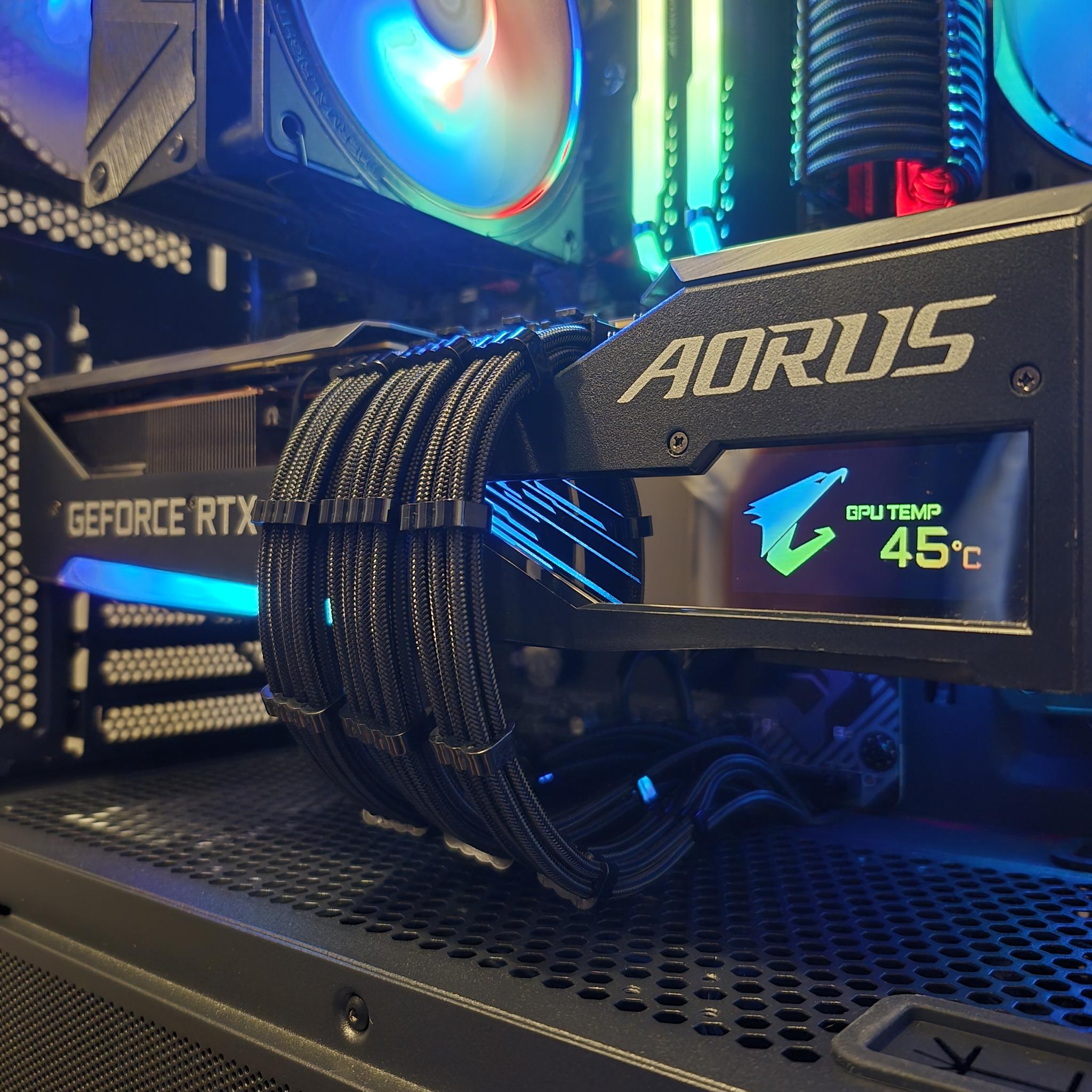RTX 3070 Ti