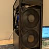4K Workflow - RTX 5080, Ryzen 9 9900X, 64 GB DDR5, 2 TB Gen 4 NVME, RGB, Liquid Cooled