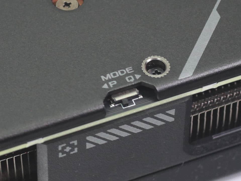 ASUS GeForce RTX 4070 Dual