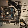 SYX Black and Blue | i5-2320 | Radeon HD 7970 3GB | 16GB DDR3 | 500GB SSD | USB WiFi Module