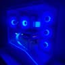 Custom Gaming PC Build
