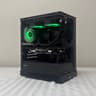 Ryzen 5 3600 + GTX 1070TI Budget Gaming PC | 16GB RAM | Win 11 Activated | 500GB SSD
