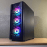 Gaming PC (with GTX 1070)