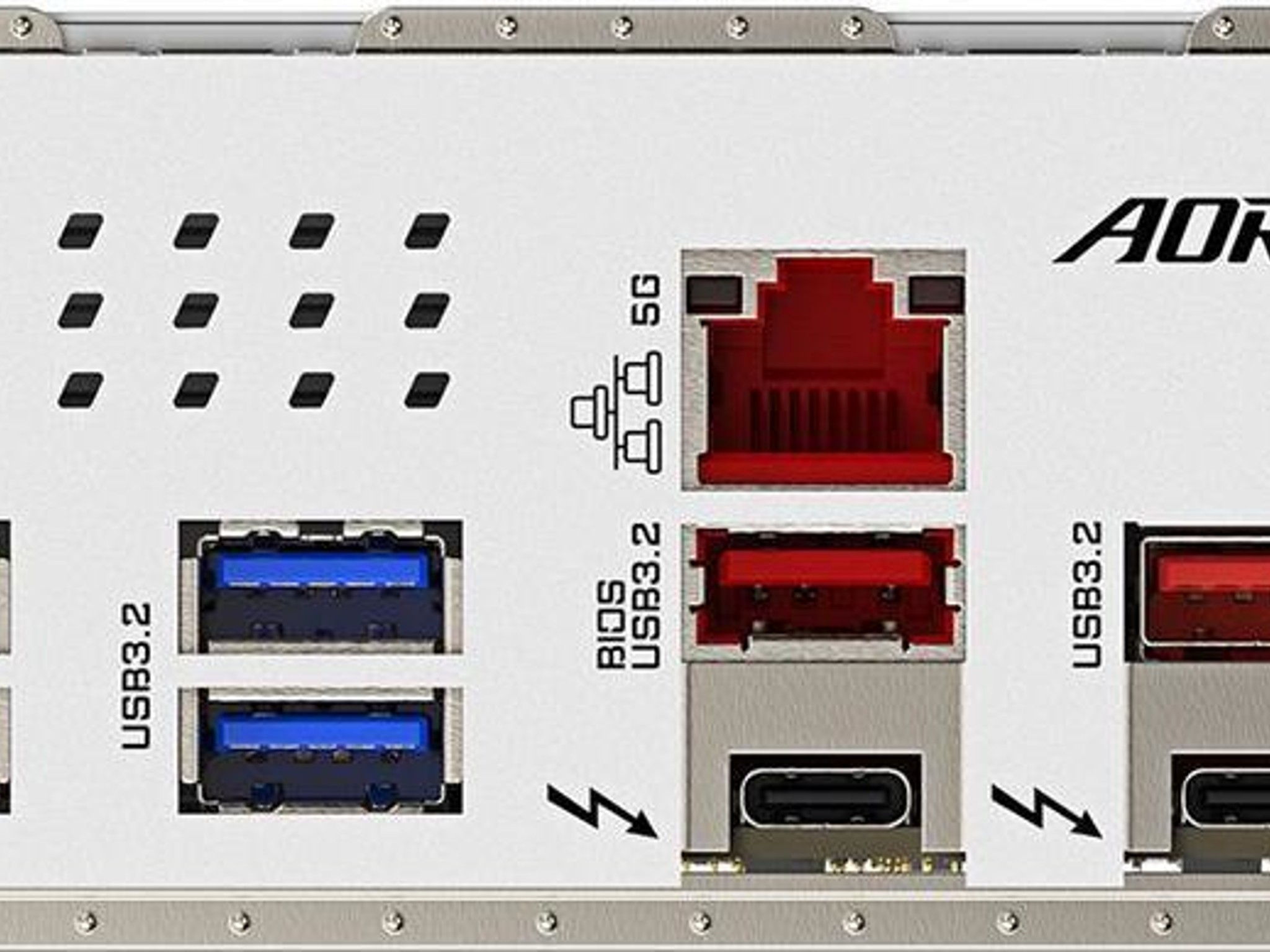 GIGABYTE Z890 AORUS PRO ICE Ultra Core (Series 2) LGA 1851, ATX, DDR5