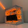 RTX 5080 | Ryzen 7 9850X3D | 32GB DDR5 RAM | 2TB SSD | 1000w PSU | Gaming PC