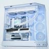 ❄️🥶Cryo V1❄NVIDIA RTX 5070 Ti  16GB❄AMD Ryzen 7 9800X3D❄32GB DDR5❄2TB NVME