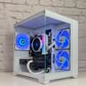 Ryzen 5 3600 RX 6600 16GB RAM 1TB M.2 Wifi 5 Bluetooth Window 10 Gaming PC