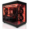 CUBEX2 HIGH FPS Gaming PC | RTX 4060 8GB | Intel i5-12500T | 32GB RAM | 1TB SSD | WiFi