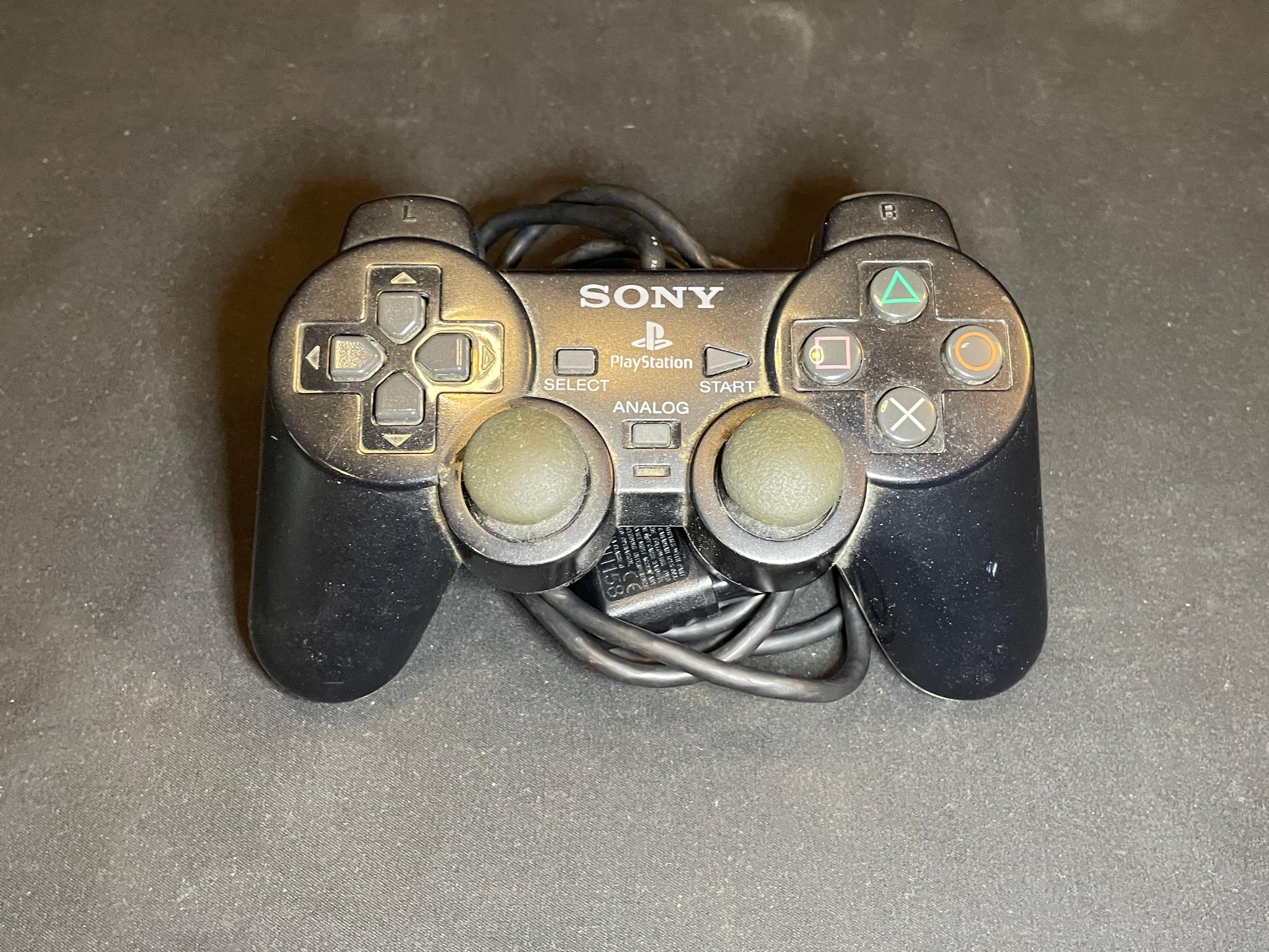 Sony PlayStation DualShock 2 Controller