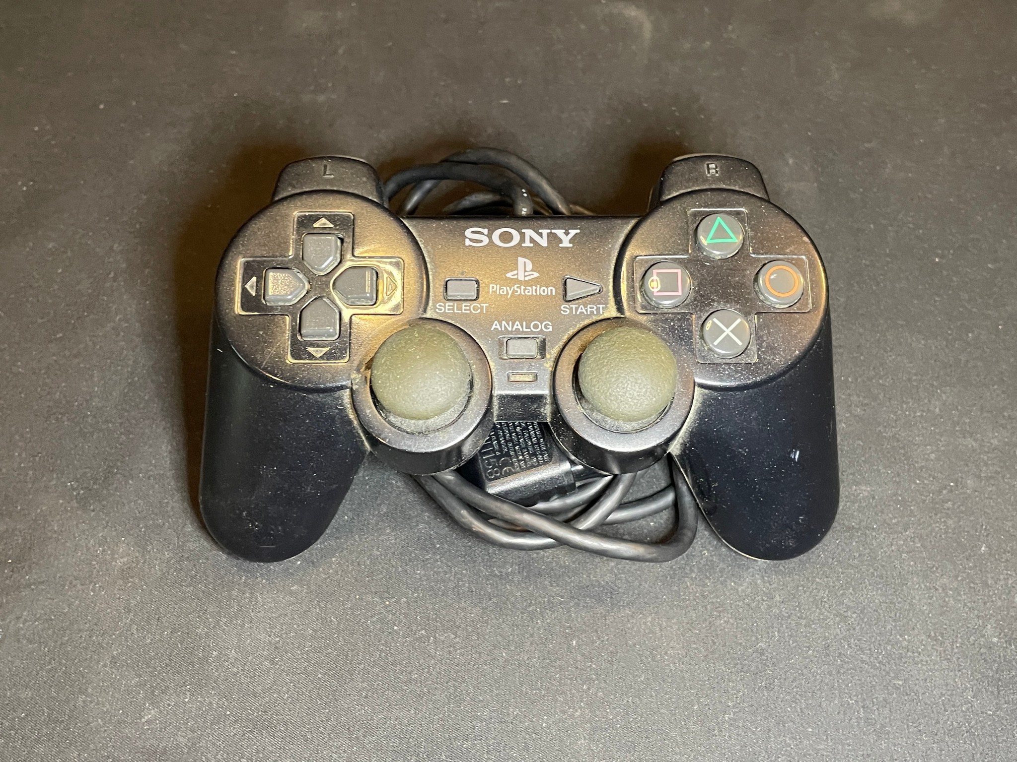 Sony PlayStation DualShock 2 Controller