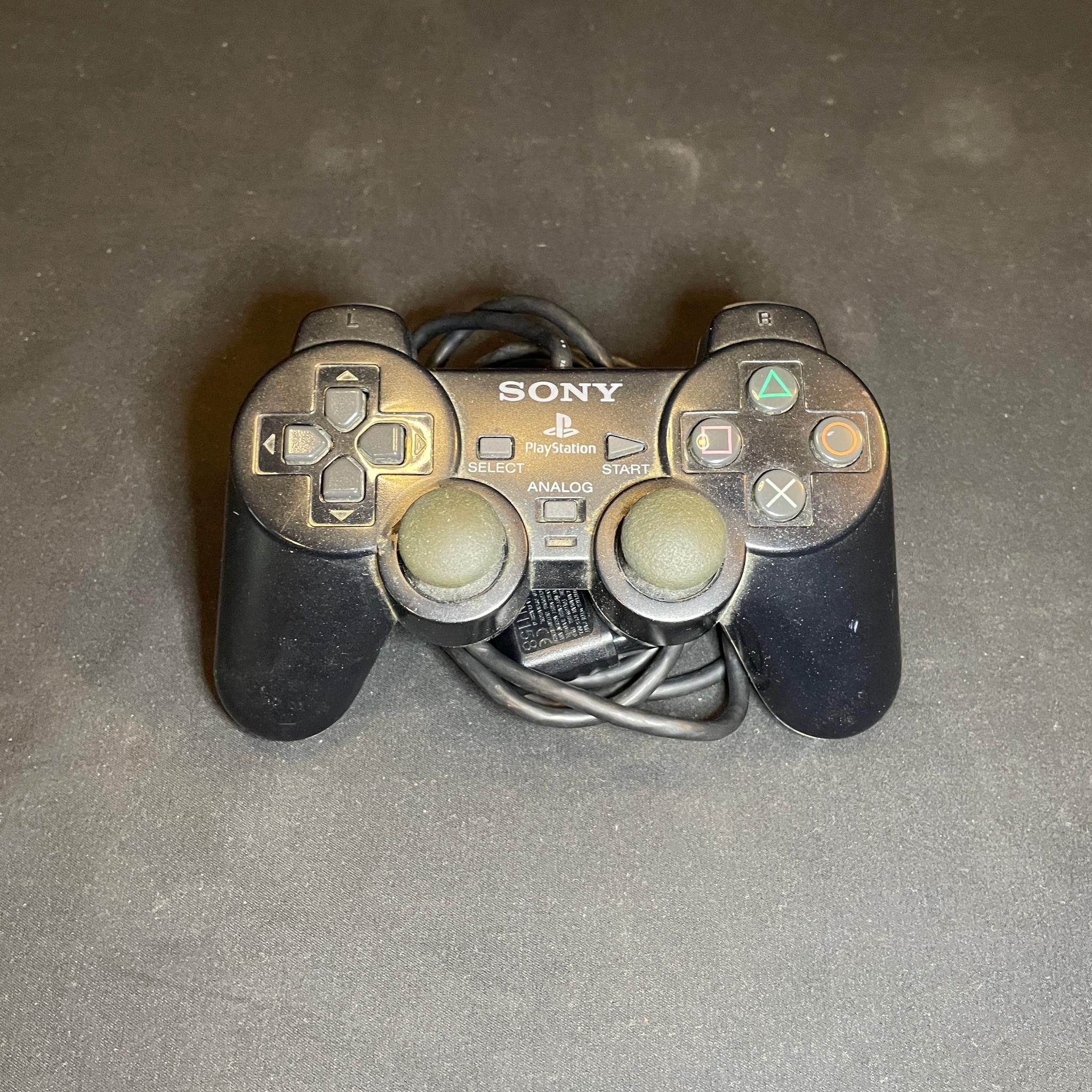 Sony PlayStation DualShock 2 Controller