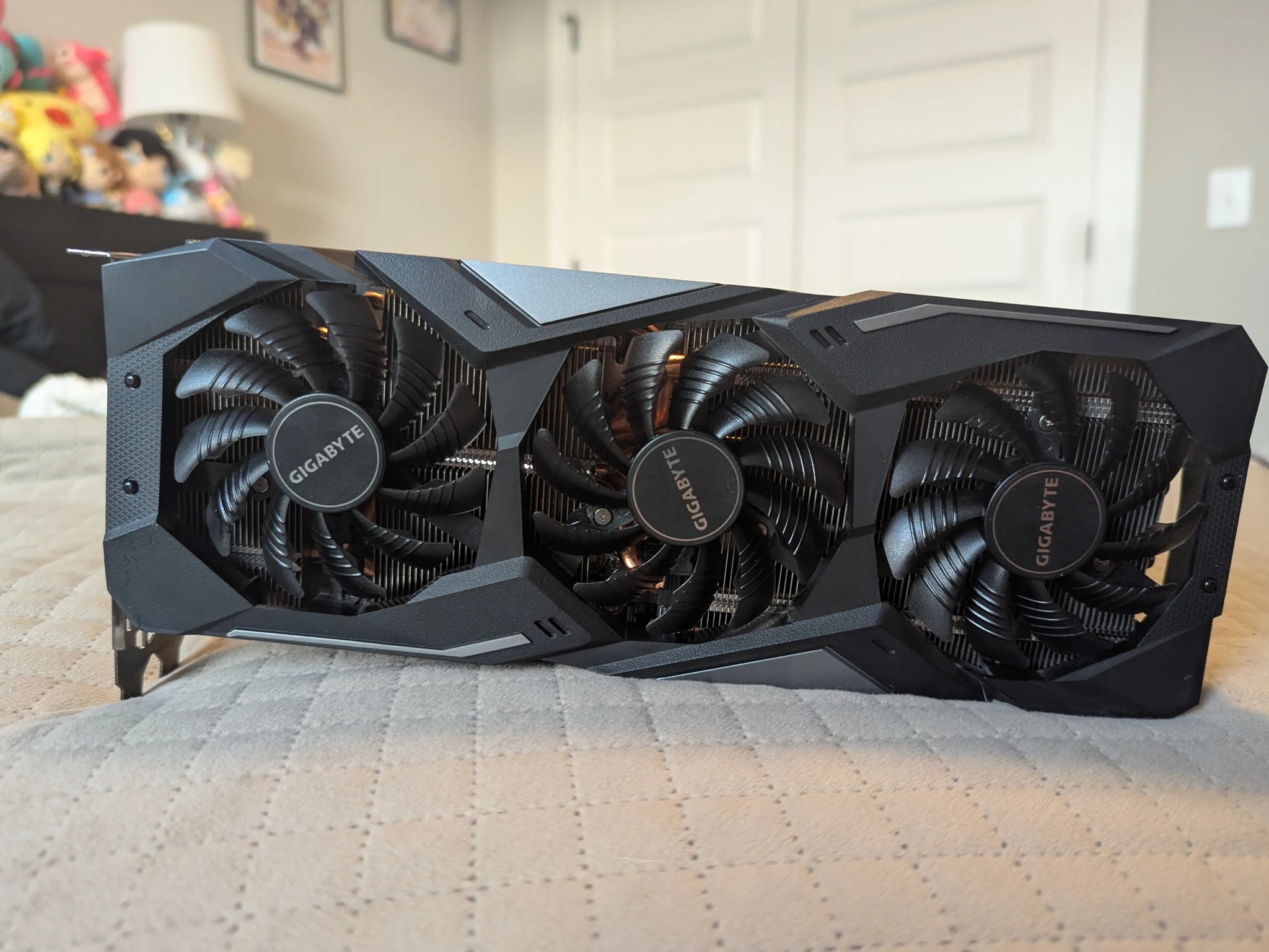 Gigabyte Radeon RX 5700 XT 8GB